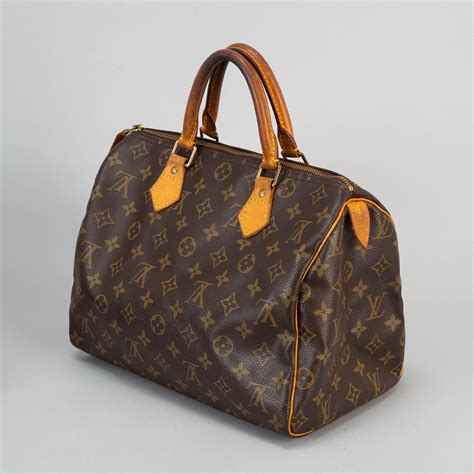 louis vuitton speedy 30 travel